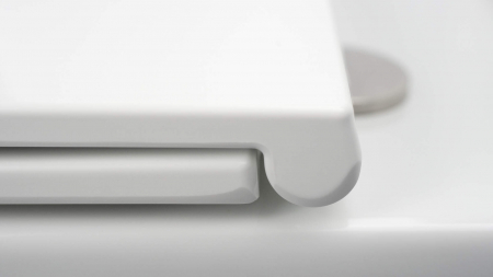 Vas de WC, , fără bordură [5]