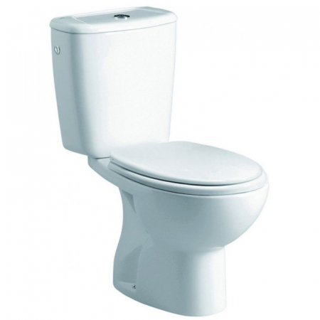 Vase wc - VAS WC ELIA I.V. ALB