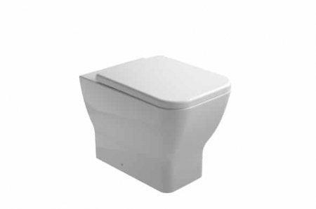 Vase wc - VAS WC EMMA BTW