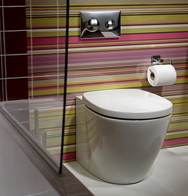 VAS WC CONNECT BTW I.O. PENTRU REZERVOR LA SEMIINALTIME [2]