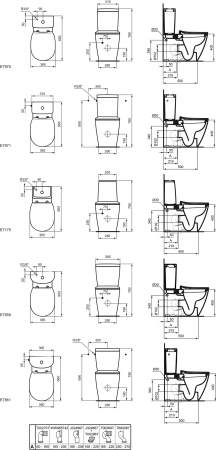 VAS WC CONNECT CUBE BTW I.O. [2]