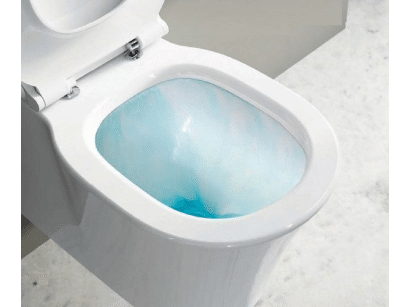 VAS WC CONNECT AIR C/C STATIV AQUABLADE [2]