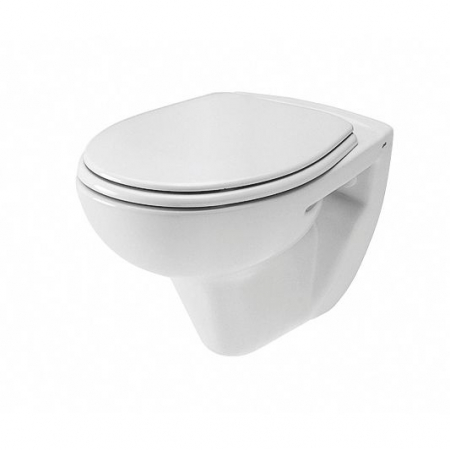 Vase wc - VAS WC ELIA SUSPENDAT ALB