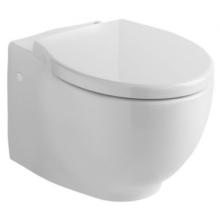 Vase wc - VAS WC KLEA SUSPENDAT ALB