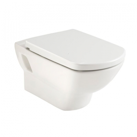 Vase wc - VAS WC SMART SUSPENDAT ALB