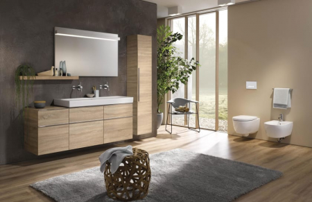 VAS WC SUSPENDAT ICON RIMFREE [4]