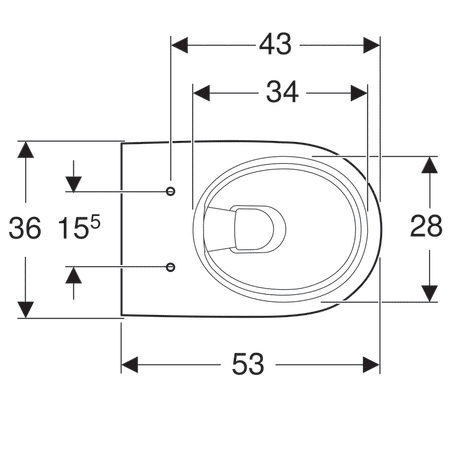 VAS WC SUSPENDAT SELNOVA RIMFREE [2]