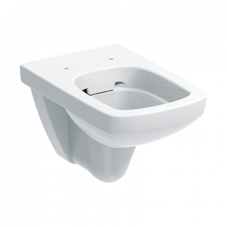 Vase wc - VAS WC SUSPENDAT GEBERIT SELNOVA SQUARE RIMFREE