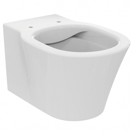 Vase wc - VAS WC CONNECT AIR SUSPENDAT RIMLESS PLUS