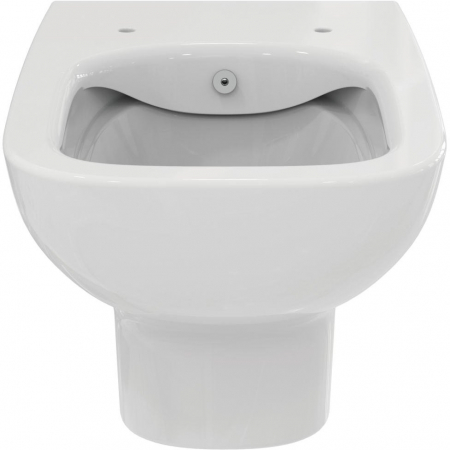 VAS WC iLIFE A SUSPENDAT RIMLESS+, CU FUNCTIE DE BIDEU, 54X35.5 CM [1]