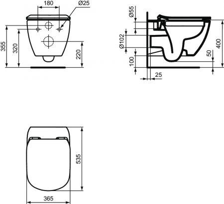 VAS WC TESI SUSPENDAT RIMLESS [2]