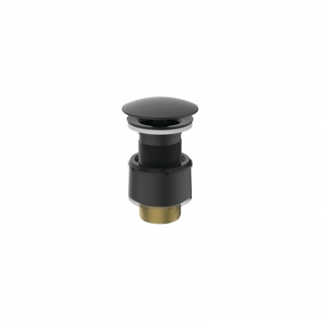 VENTIL LAVOAR SILK BLACK [1]