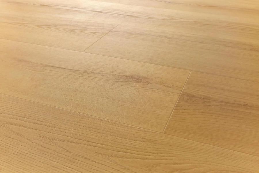 Parchet SPC plăcile de vinil Arbiton Amaron Wood EIR Acoustic - STEJAR VIRGIN - 6,3mm/0.55mm cu sunstrat integrat inclus [1]