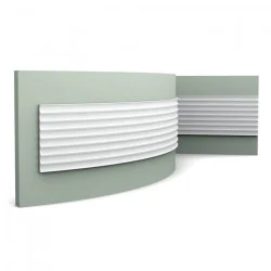 Profile decorative - panou-3d-flexibil-orac-decor-w109f-valley-duropolymer-alb.jpg