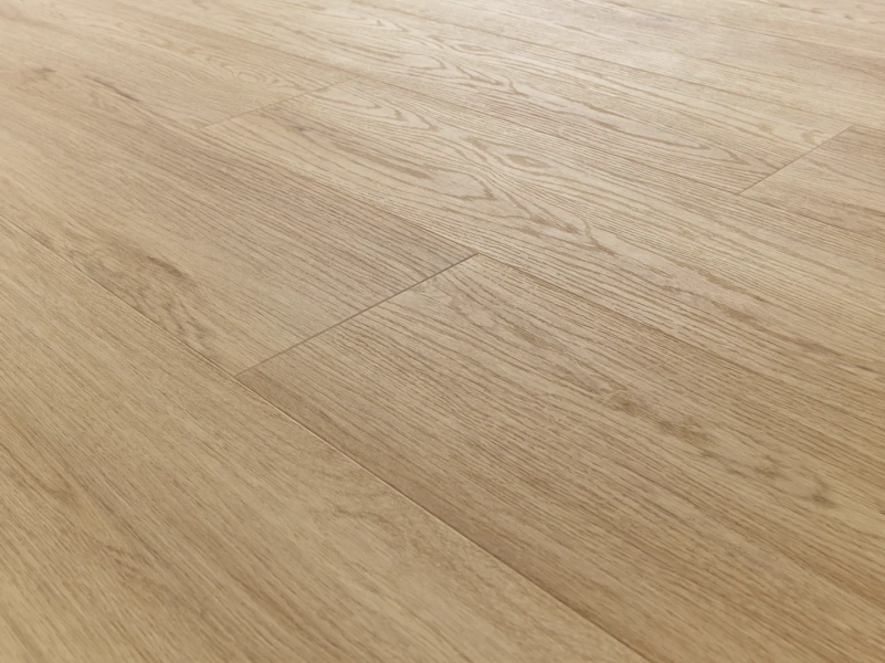 Parchet SPC plăcile de vinil Arbiton Amaron Wood Acoustic - STEJAR YANKEE - 6,3mm/0.55mm cu substrat integrat inclus [1]