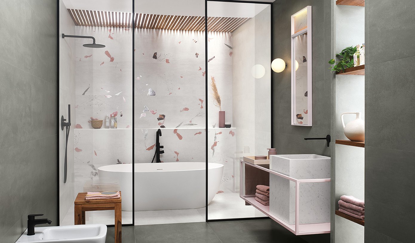 Fap Ceramice ,producator de top de gresie si faianta ,colectia Ylico.Caprice importator direct.Consiliere gratuita premium.