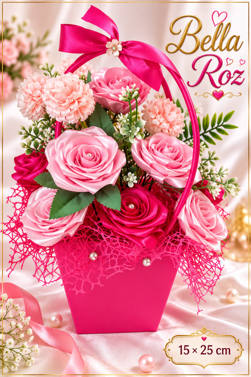 Bella Roz [3]