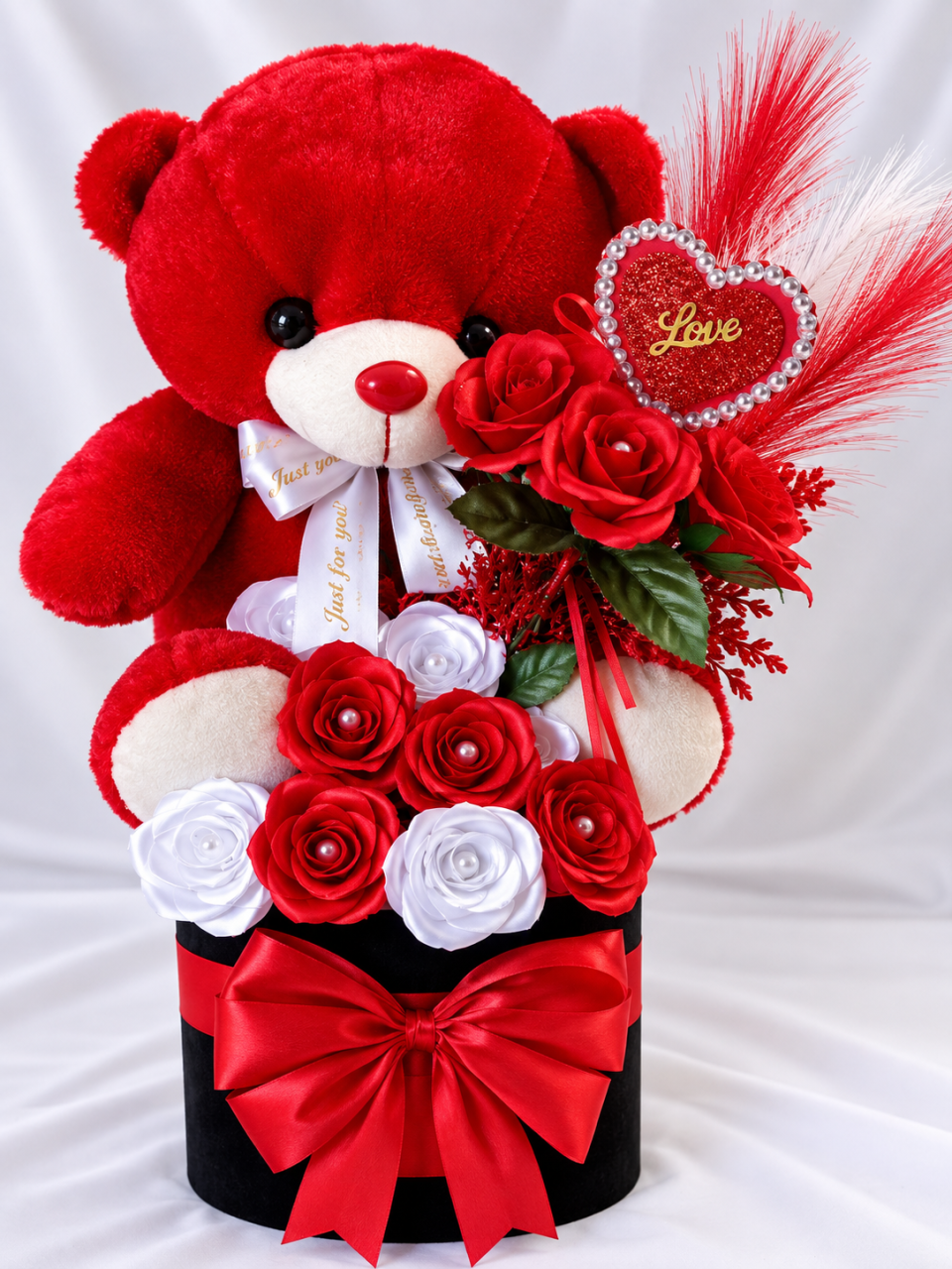 Eclat de Rouge [2]