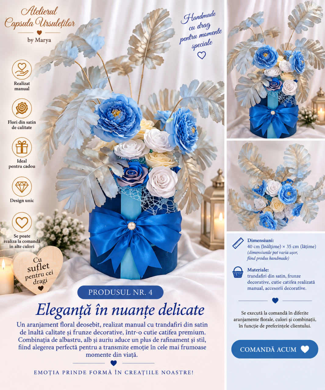 Eleganță în nuanțe delicate [3]