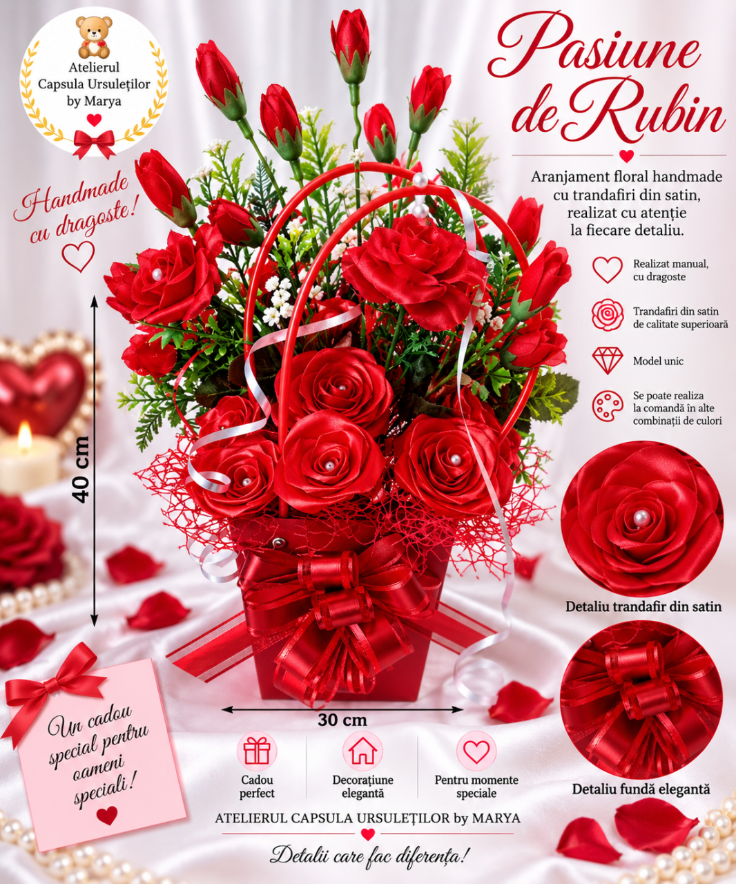 Pasiune de Rubin [3]