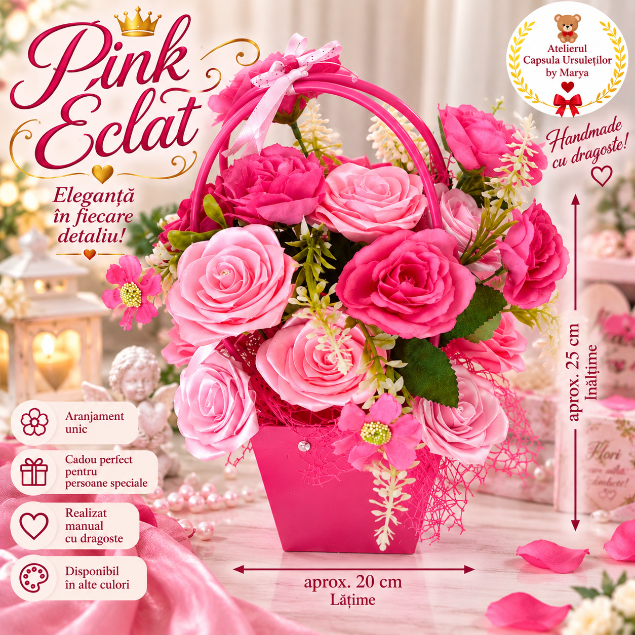 Pink Eclat [2]