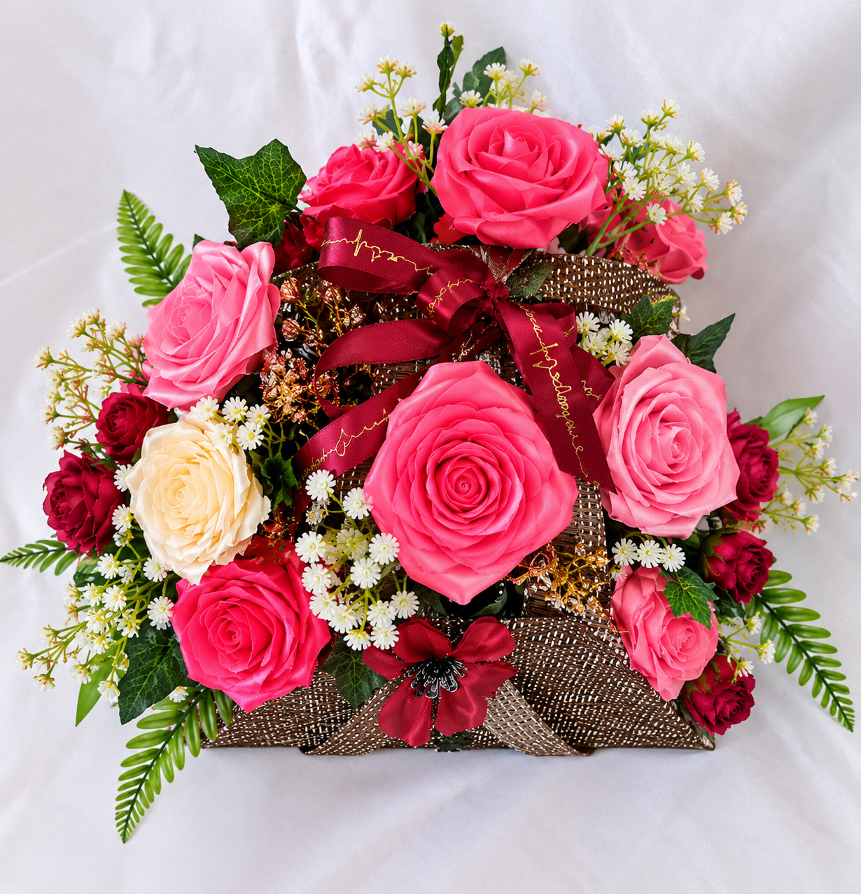 Poșeta Rosa [3]