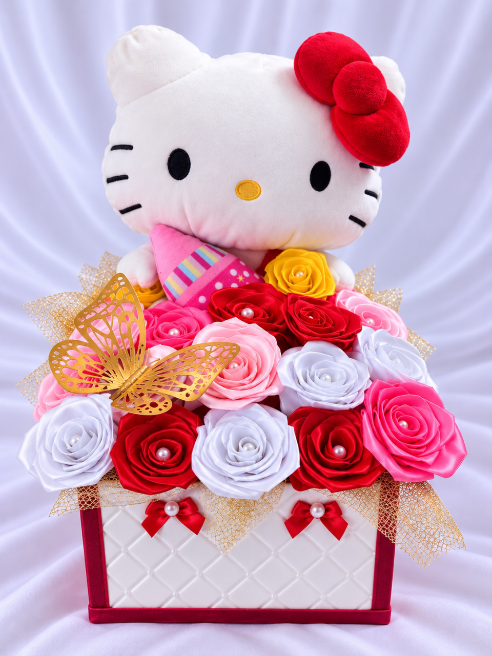 Prințesa Hello Kitty [2]