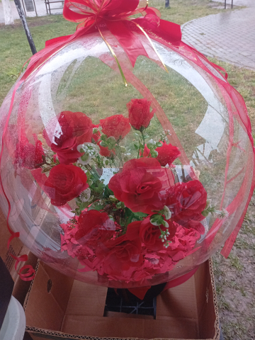 Bobo XXL Personalizat – Pluș la Alegere ❤️ [7]