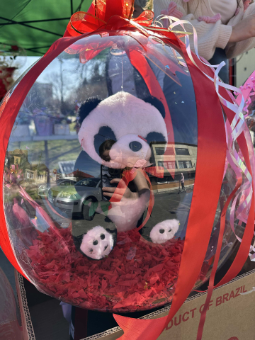 Bobo XXL Personalizat – Pluș la Alegere ❤️ [3]