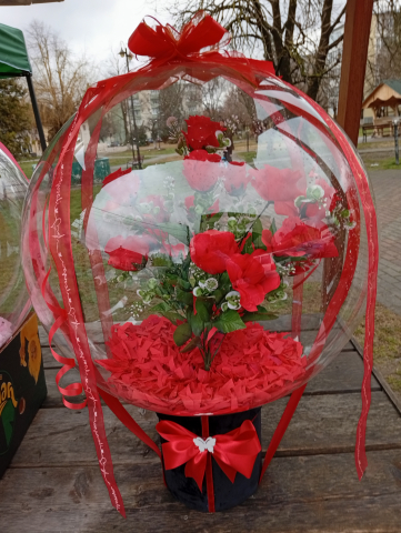 Bobo XXL Personalizat – Pluș la Alegere ❤️ [6]