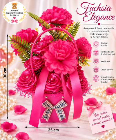 Fuchsia Elegance [1]
