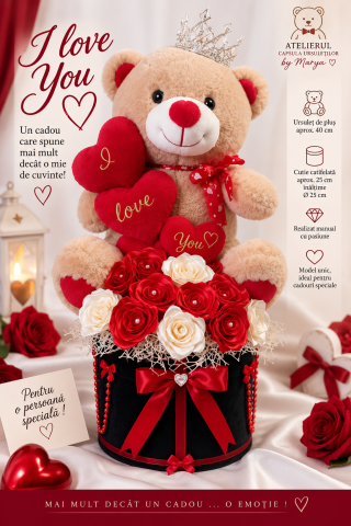 I Lowe You [2]