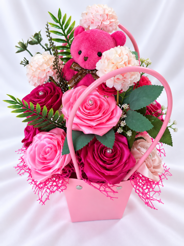 Pink Amour [2]