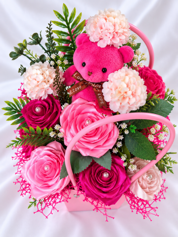 Pink Amour [1]