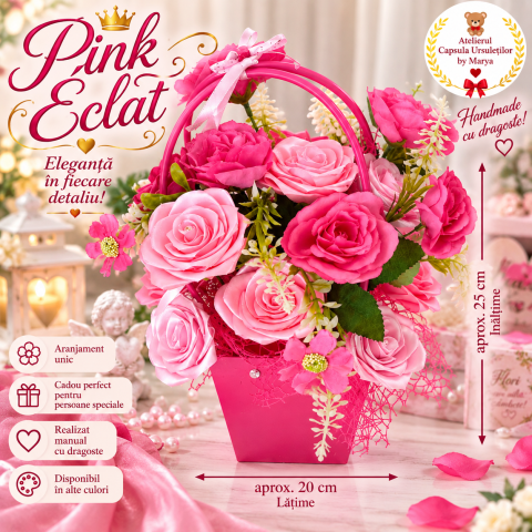 Pink Eclat [1]