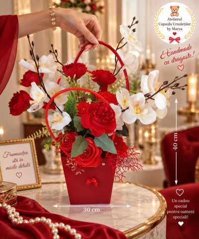 Rouge Elegance [2]