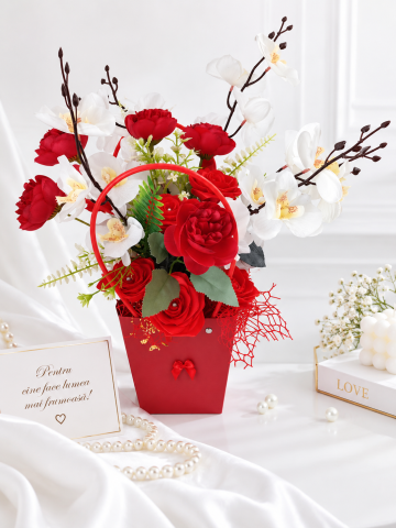 Rouge Elegance [1]