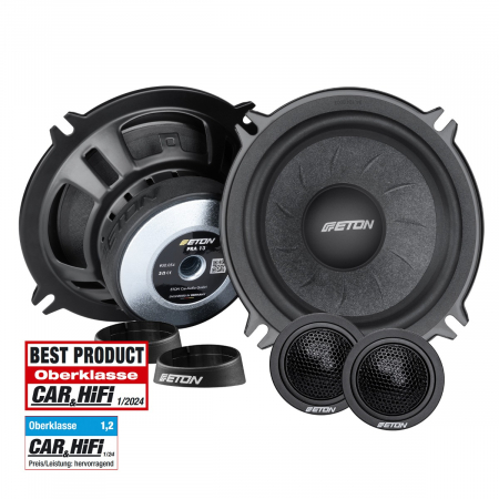 DIFUZOARE AUTO - Set componente ETON PRA 13 13 cm 60W