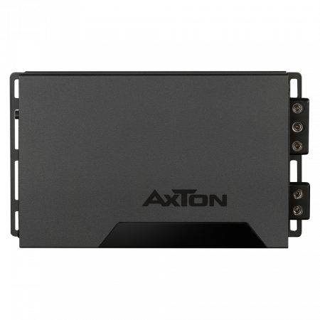AMPLIFICATOARE  AUTO - Amplificator AXTON A101 monobloc 1x230W (4Ω) / 1x380W (2Ω) / 1x600W (1Ω) RMS