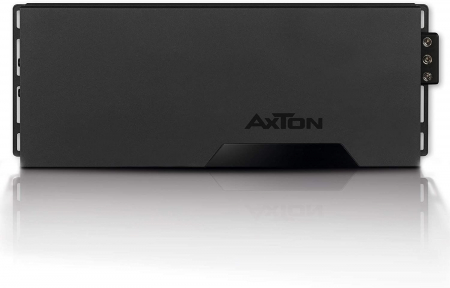 AMPLIFICATOARE  AUTO - Amplificator Axton A601 6 canale 6x100W