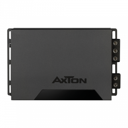AMPLIFICATOARE  AUTO - Amplificator AXTON AT101 24V monobloc 230W