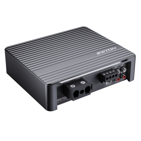 AMPLIFICATOARE  AUTO - Amplificator Eton MA 2 2 canale 2x310W