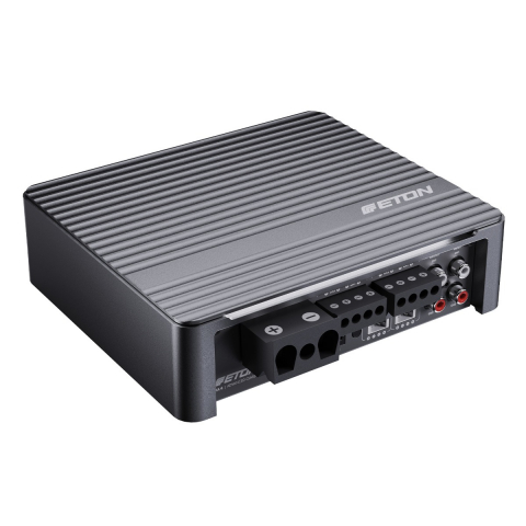 AMPLIFICATOARE  AUTO - Amplificator Eton MA 4 4 canale 4x185W