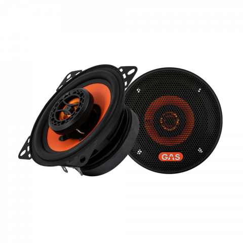 DIFUZOARE AUTO - Set coaxiale GAS MAD X1-44 10 cm 50W