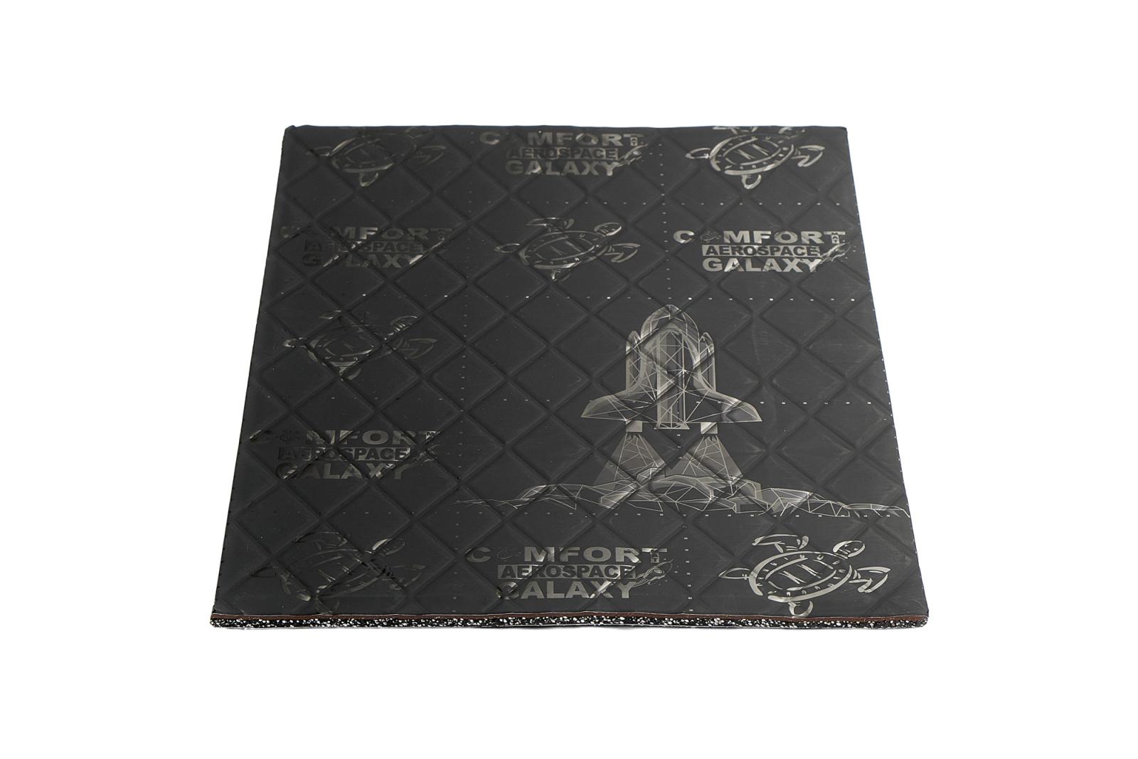 Comfortmat Aerospace Galaxy vibro absorbant 7 mm Pachet 10 foi [6]