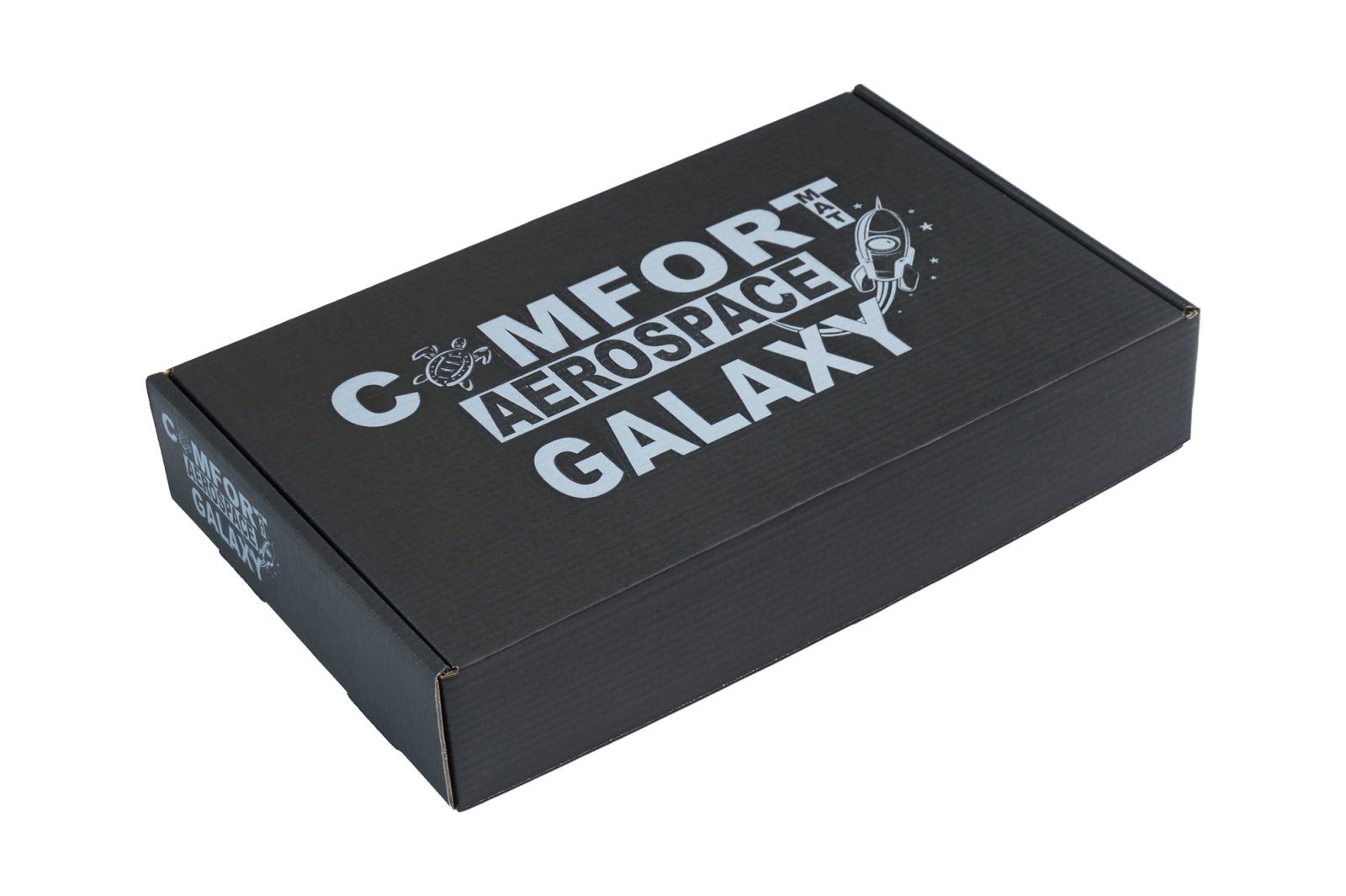 Comfortmat Aerospace Galaxy vibro absorbant 7 mm Pachet 10 foi [10]