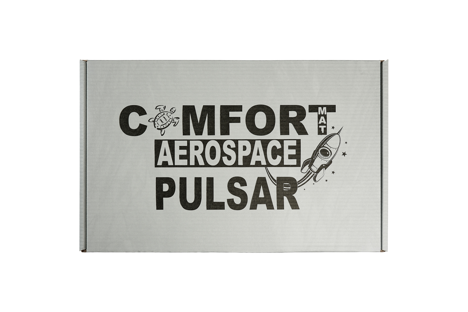 Comfortmat Aerospace Pulsar vibro absorbant 5 mm Pachet 15 foi [6]