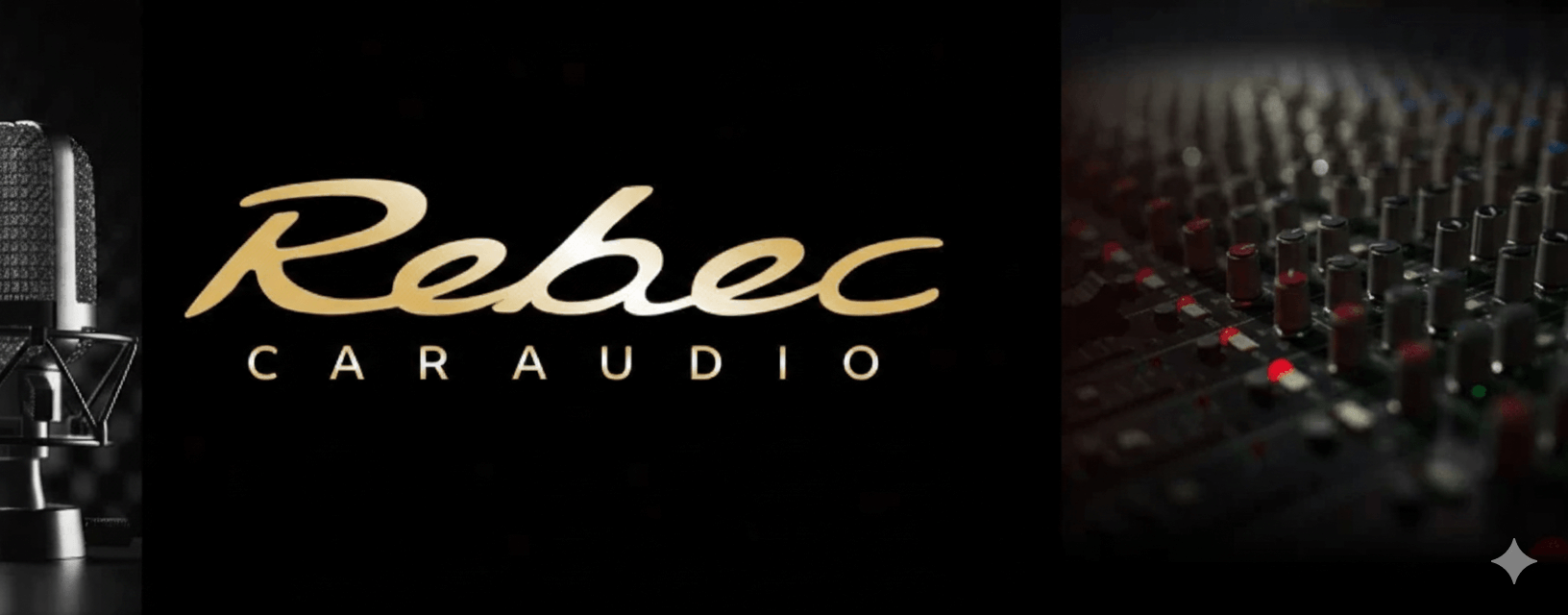 Rebec Car Audio
