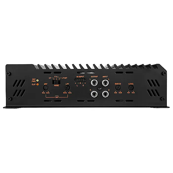 Amplificator auto GAS seria MAD A2-85.2 2 canale 250W [3]