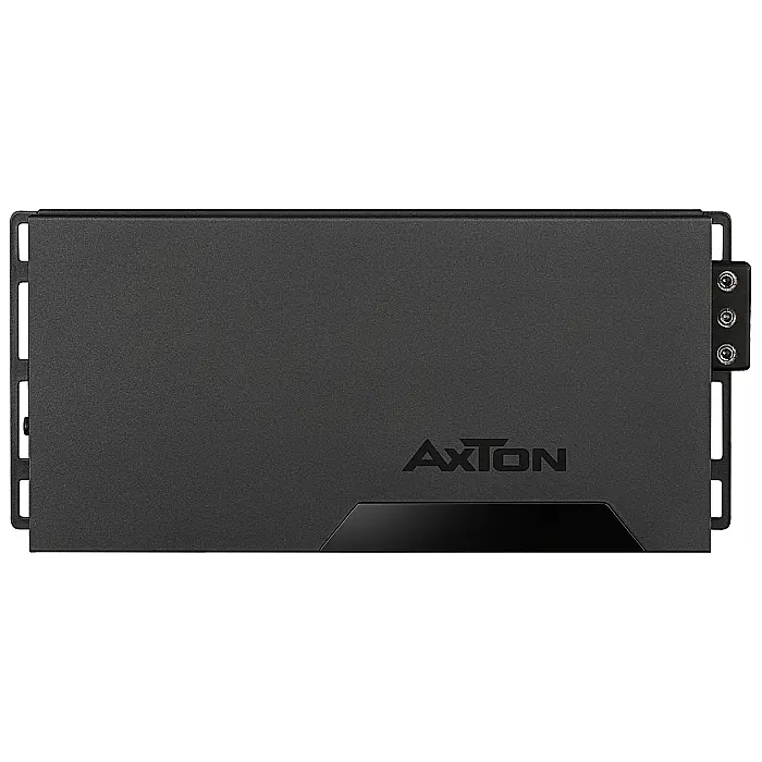 Amplificator auto Axton A401 4 canale 700W [2]